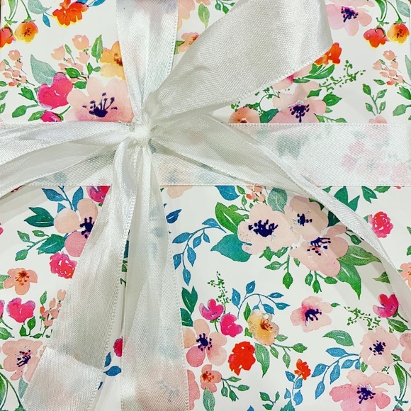 Gemstone Coaster - agate shape in various colours - Picture 2 of 11